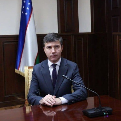 Asliddin Makhammadiev