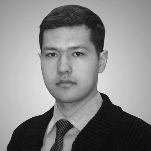 Sardor Kosimov
