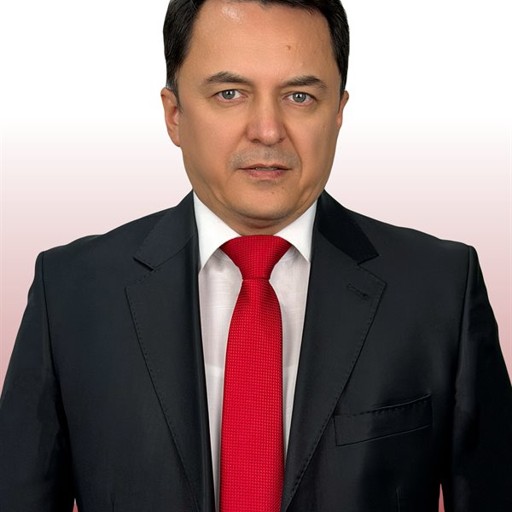 Jamshid Turdaliev