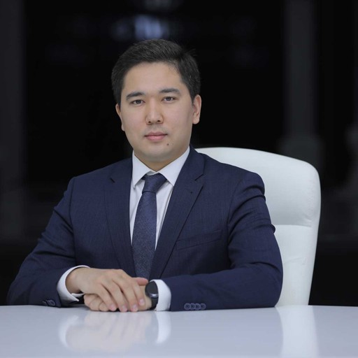 Prof. Dr. Islambek Rustambekov