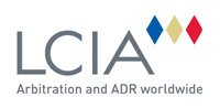 London Court of International Arbitration logo