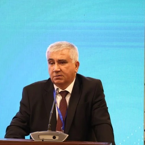 Shukhrat Sadikov