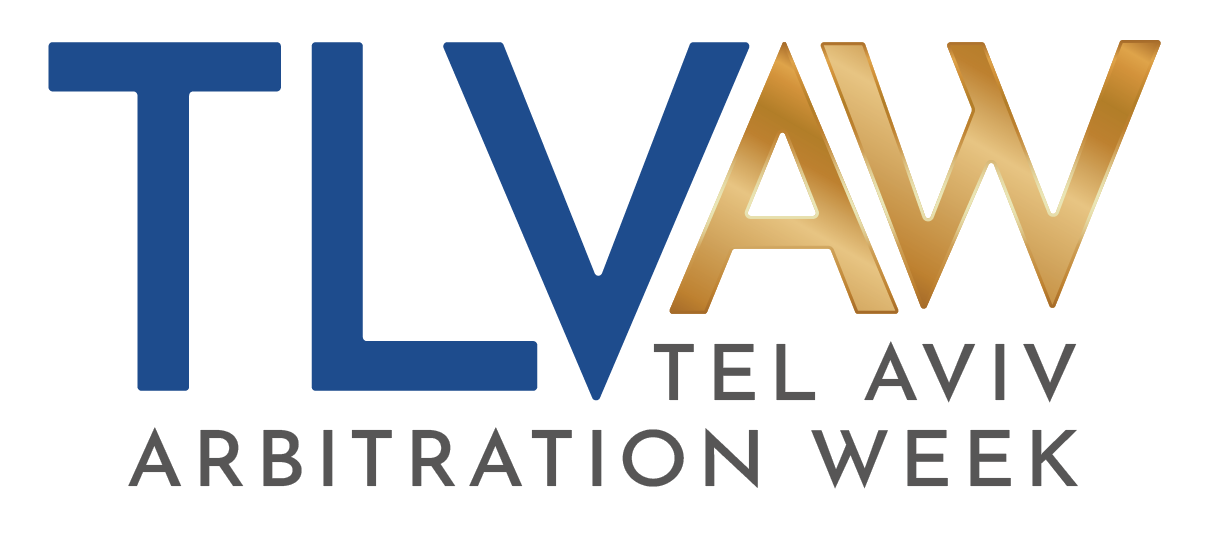 Tel Aviv Arbitration Week logo