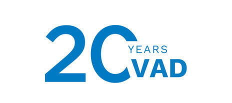 Vienna Arbitration Days logo
