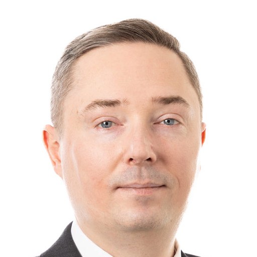 Andrey Bychkov
