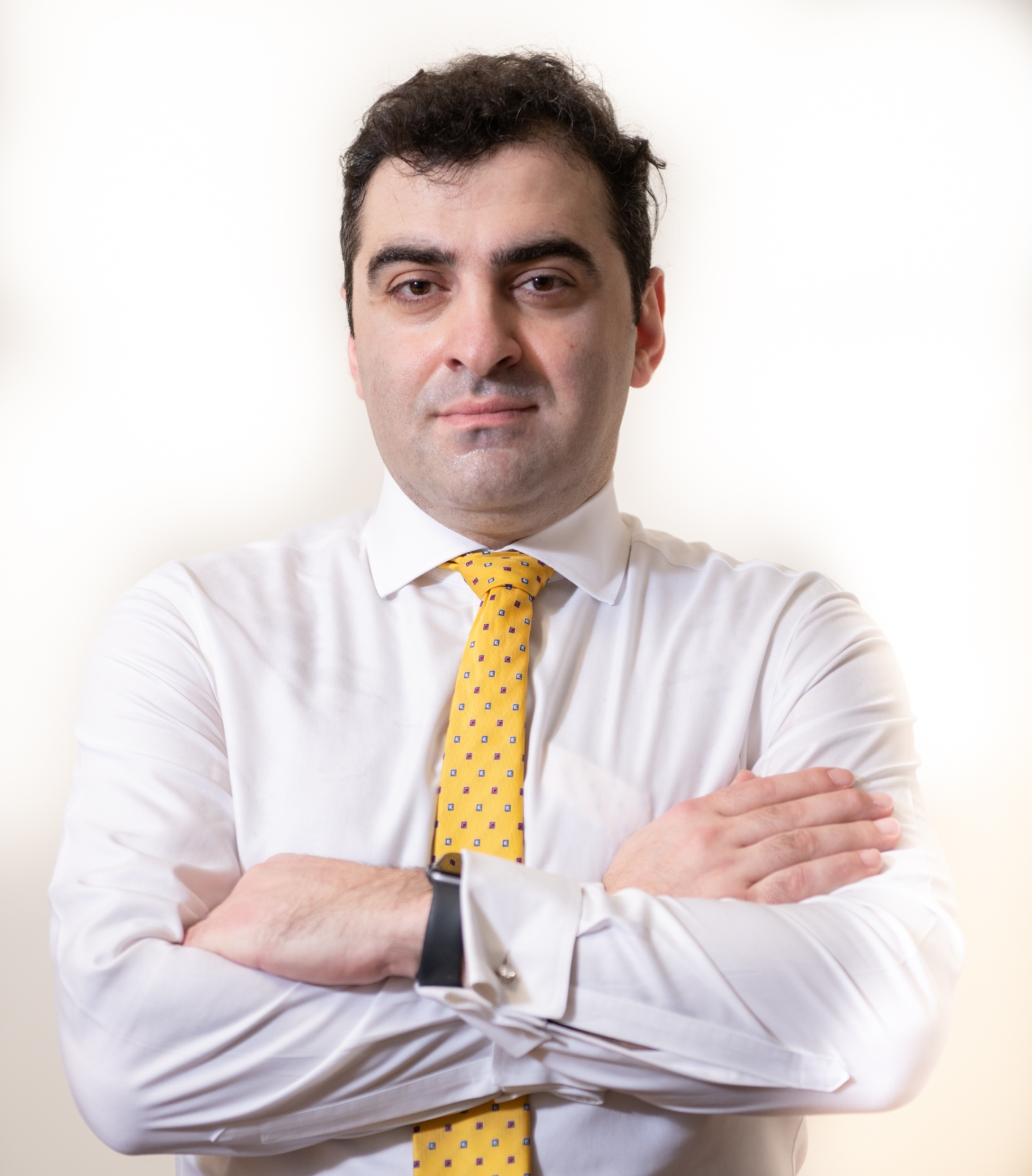 Ruslan Ughrelidze