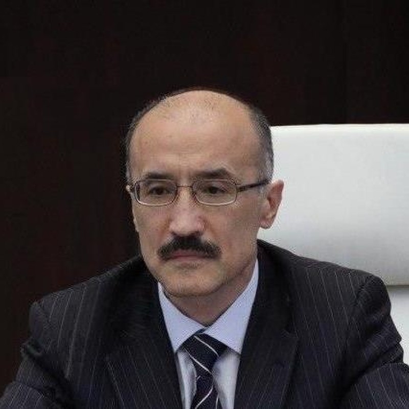Ilkhom Azizov