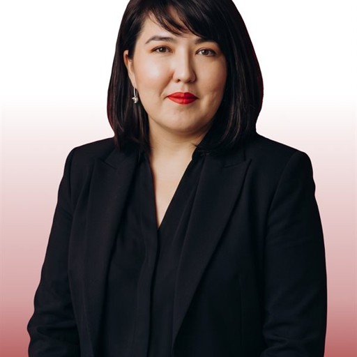 Feruza Bobokulova