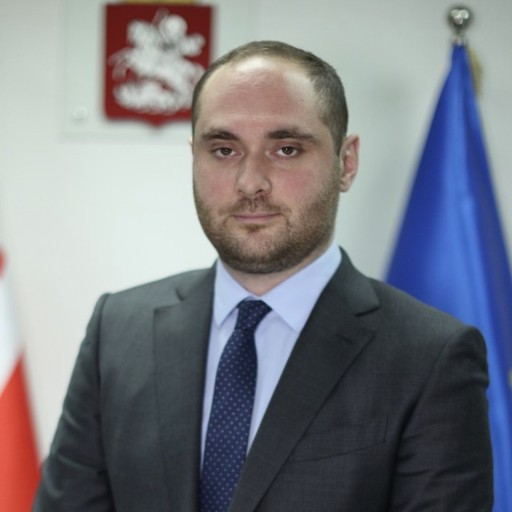 Otar Chakhunashvili