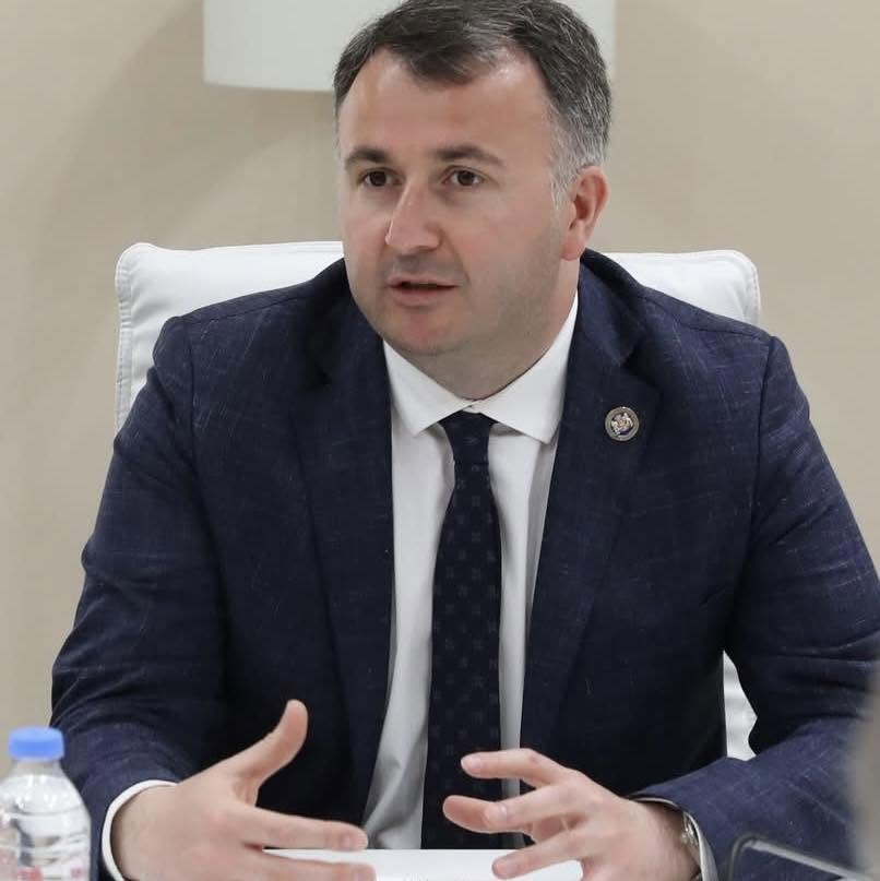 Irakli Shatakishvili