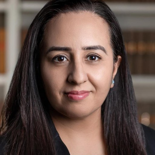 Naila Hadid