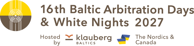 Klauberg BALTICS logo