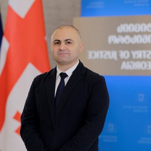 Beka Dzamashvili