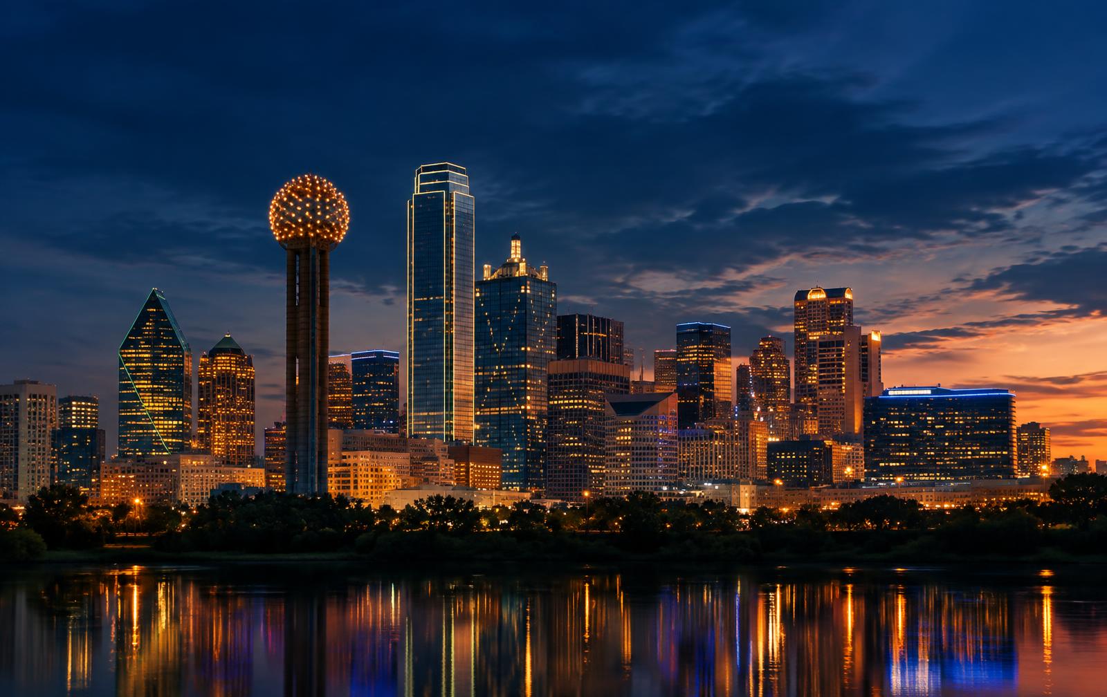 Archive image for The English Law Round Table · Dallas, Texas
