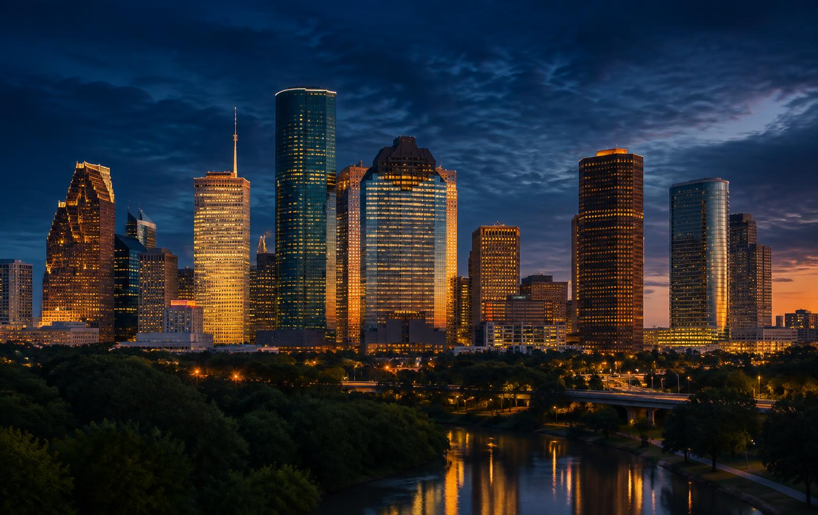 Archive image for The English Law Round Table · Houston, Texas