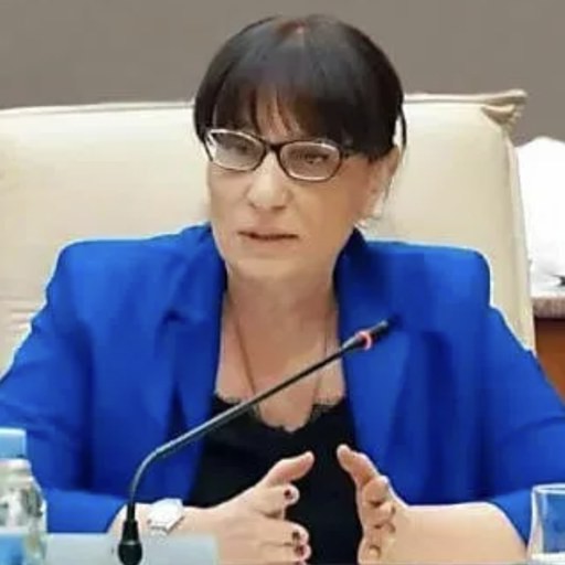 Nino Kadagidze